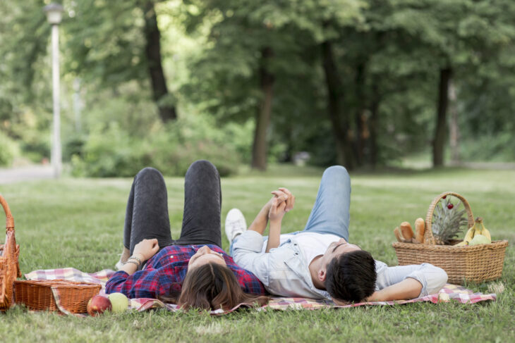 東京から1〜2時間♪ 関東で行きたいピクニックスポット9選〜海辺の絶景の公園から地下鉄で行ける穴場まで〜ことりっぷ