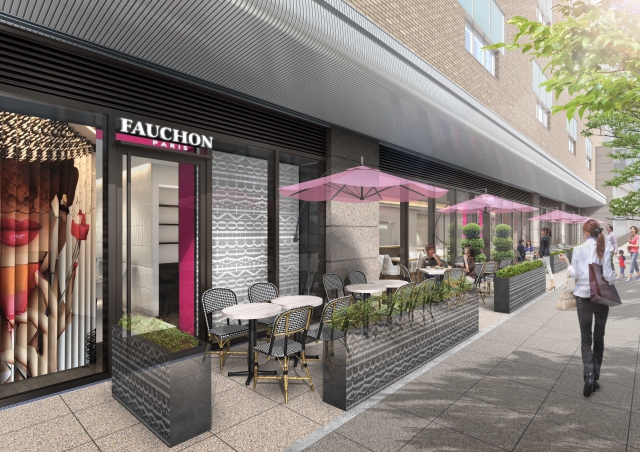 日本橋ガレリアの写真素材 - PIXTA