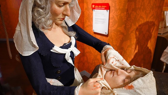 東京タワーの蝋人形館に行ってきました - THE KAWASAKI CHAINSAW