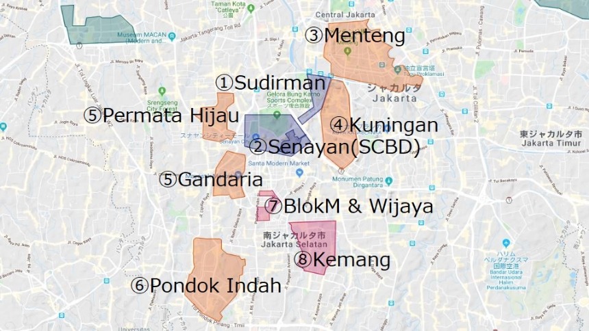 ジャワ島の地図・インドネシアのイラスト素材FYI08098248ストックフォトの Qlean Market キュリンマーケット