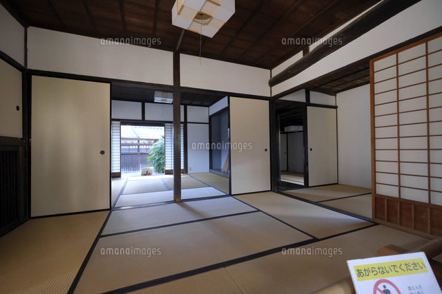 伊能忠敬旧宅 の周辺スポット・アクセス・口コミ - Prism