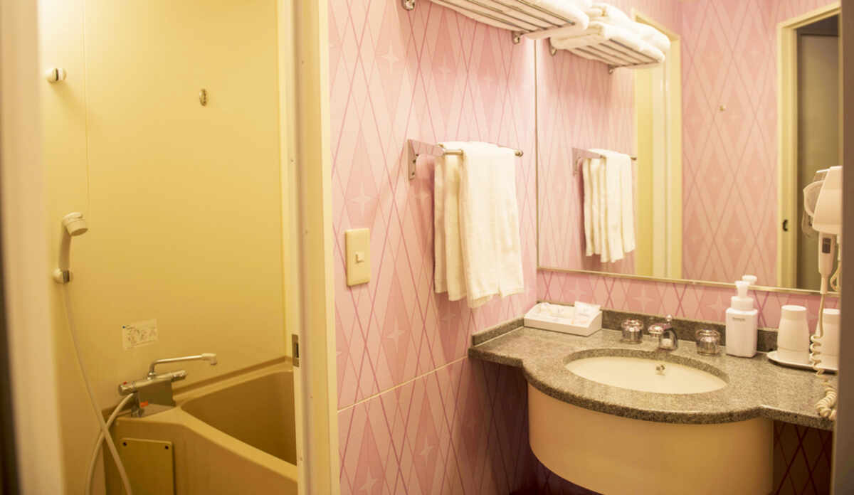 東京ディズニーセレブレーションホテル R 」 浦安市-ホテル-〒279-0014 の地図