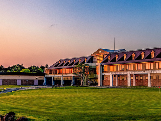 太平洋クラブ軽井沢リゾートコースコース概要 - 日本橋シントクゴルフ新規・追加募集コース