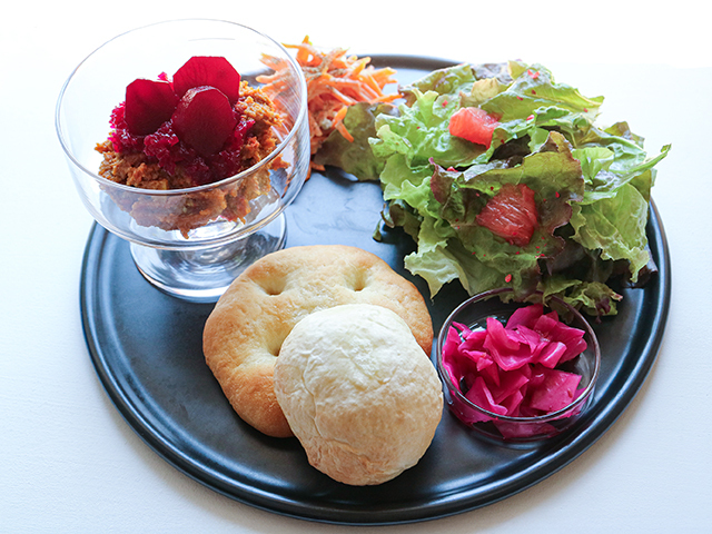 ウサギノネドコ京都店 ヤドのご紹介 – 株式会社ウサギノネドコ