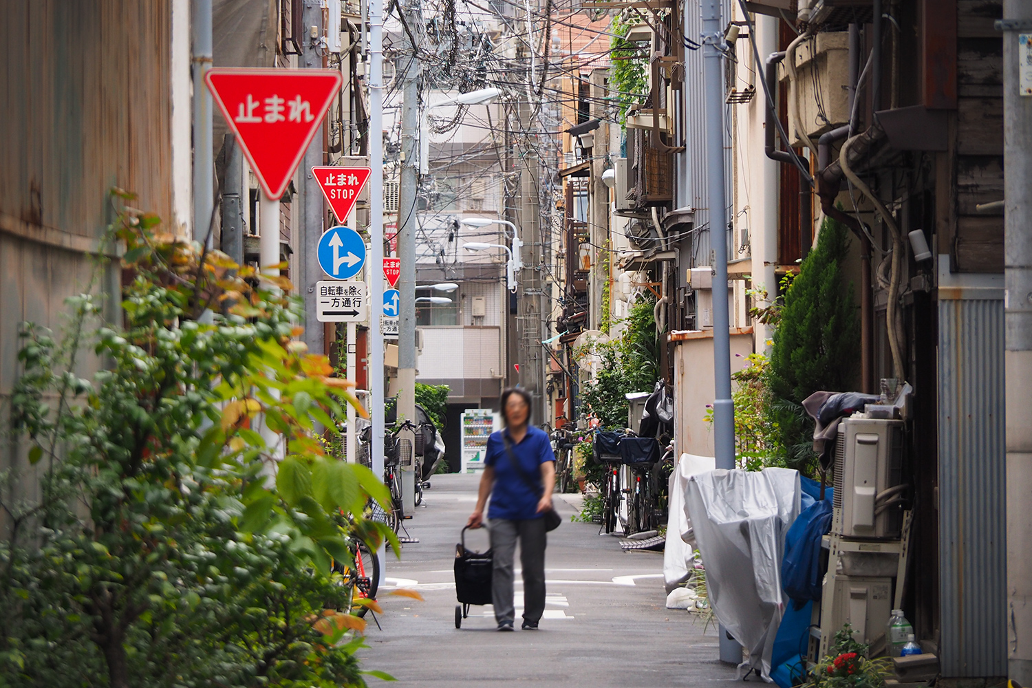 4,600点を超える路地裏 東京のストックフォト、写真、そしてロイヤリティフリーの画像 - iStock