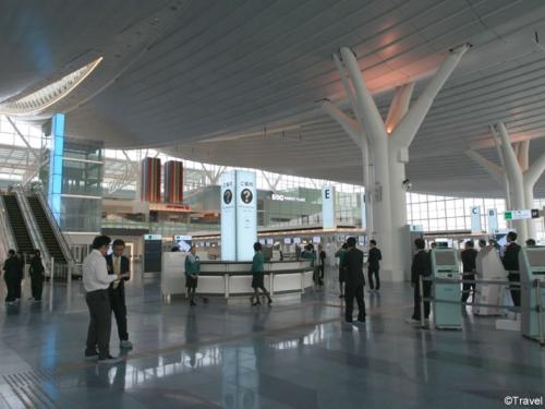 第一？第二？羽田空港のJALの国内線のターミナル、出発・到着ロビーはどこにある？エアトリ - トラベルコラム