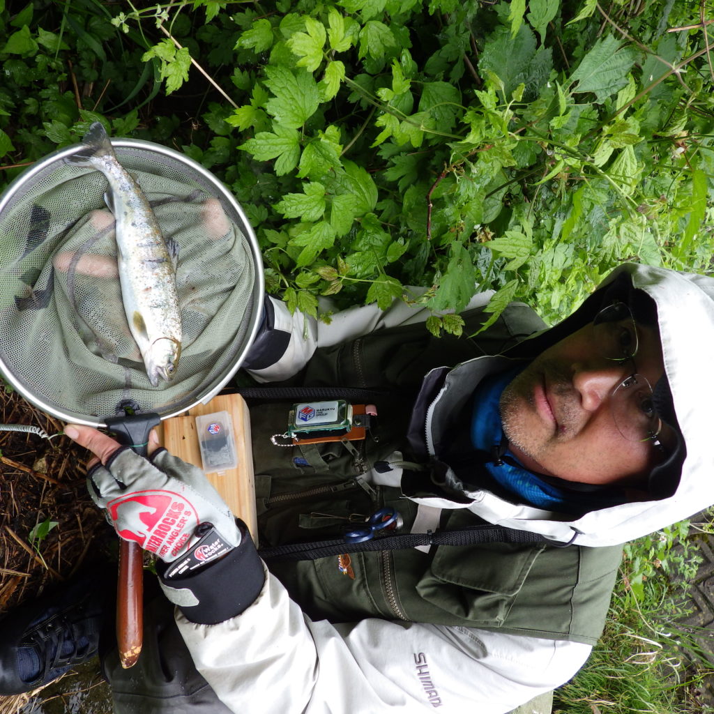 野鳥と触れあえる癒やしの空間「五百淵公園」 - 東海住宅タウンガイド