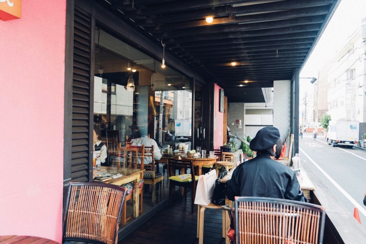 ハワイアンカフェ カイラ カフェ&テラスダイニング 渋谷店 カイラ