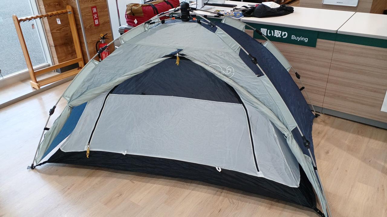 MOUNTAIN HARDWEAR マウンテンハードウエア＞ Ghost