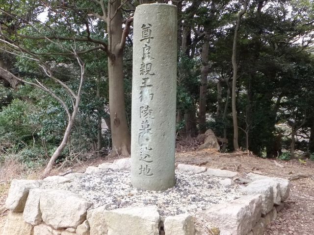金ヶ崎城跡おすすめの観光スポット 公式 福井県