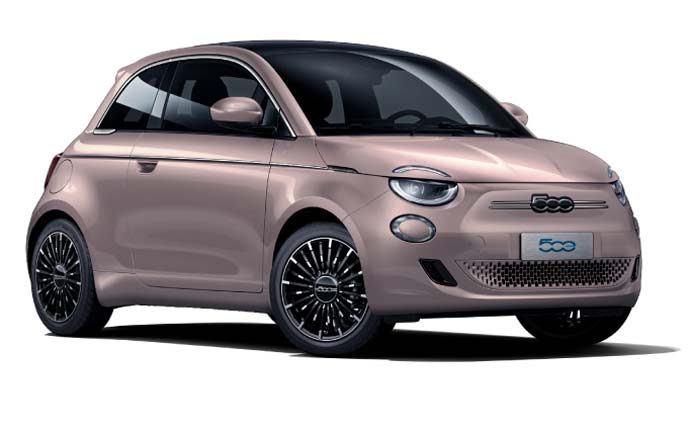 人気投票 1~41位 かわいい外車ランキング！みんながおすすめする車種は？みんなのランキング