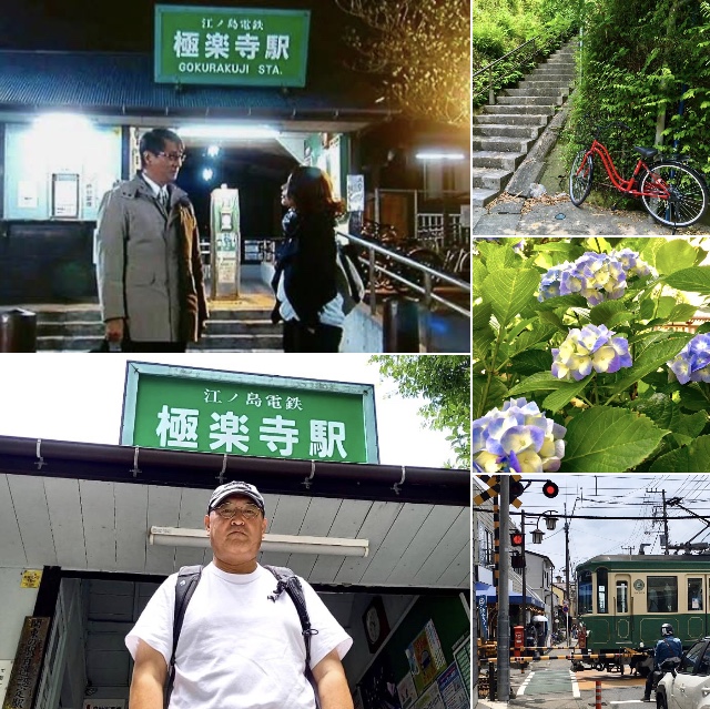 とんとんさんの投稿 極楽寺駅ことりっぷ