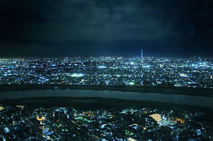 神戸の”5大”夜景スポットで1000万ドルの夜景を楽しもう
