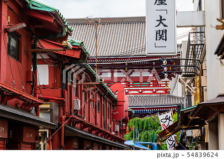 仲見世商店街体験・観光スポット台東区公式観光情報サイト