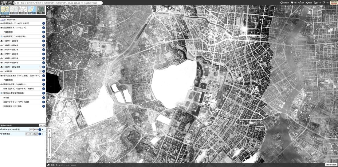 ほぼリアルタイムで世界中の航空写真を提供するPlanet Labs – TECHBLITZ