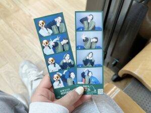 韓国プリクラとは？韓国発のネオトレンド“盛らない”4カットの魅力