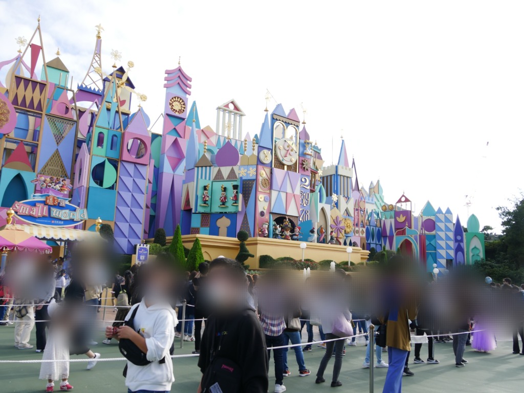 東京ディズニーランド人気アトラクション11選 待ち時間や攻略法aumo アウモ