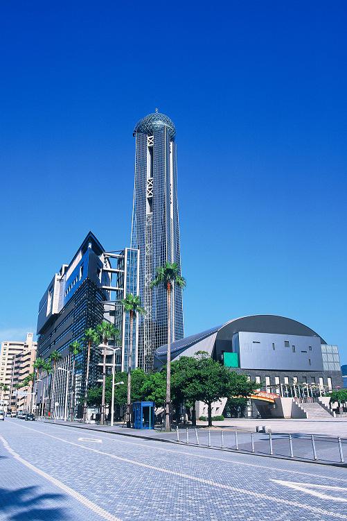 関門橋日本夜景遺産