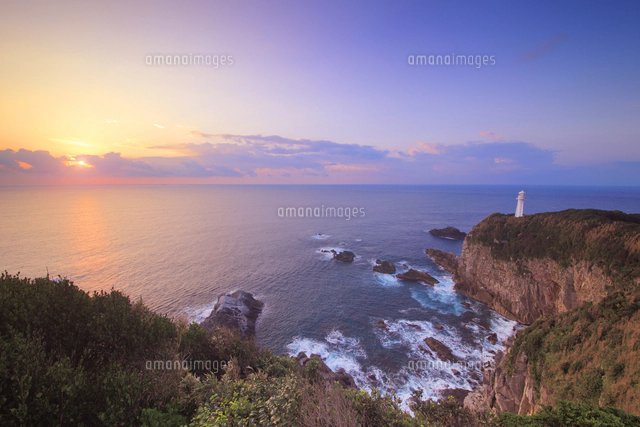 足摺岬ジャパントラベルデスク