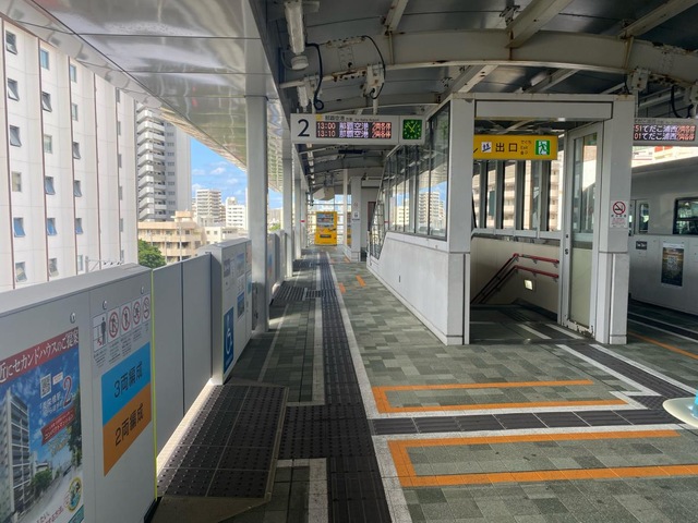 沖縄唯一の鉄道「ゆいレール」：4駅延伸で、那覇観光がもっと便利に！nippon.com