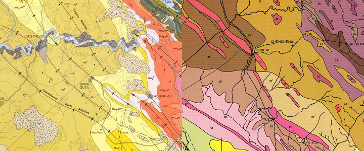 シリア：イラクとの国境地域の緊張が高まる公益財団法人 中東調査会