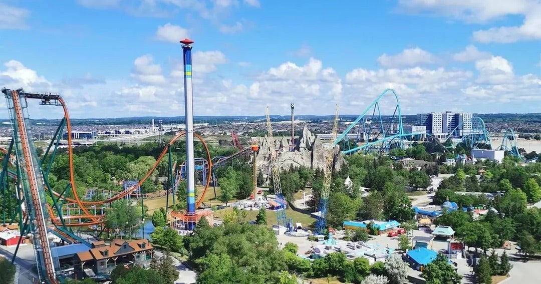 世界の遊園地で発生した事故の概要 - Genspark