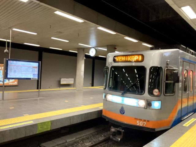 イスタンブール ガラタ塔 観光情報