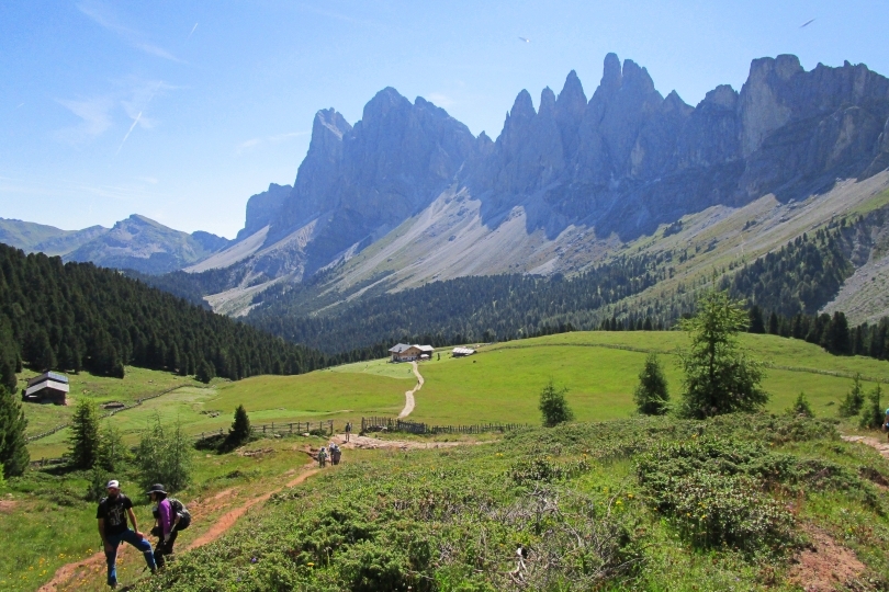 世界遺産ドロミテの絶対外せない おすすめスポット3選！たびこふれ