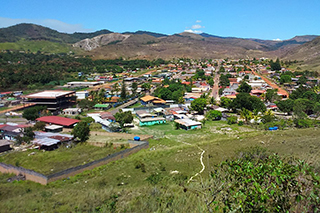 ロライマ山 クチコミ・アクセス・営業時間サンタ・エレナ・デ・ウアイレン フォートラベル