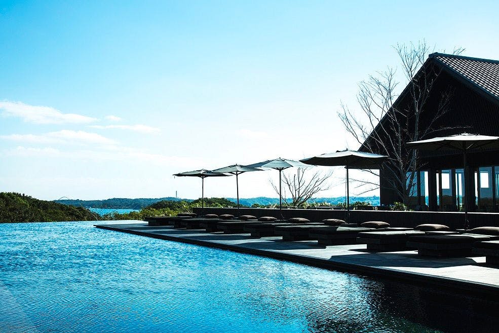 アマネム の空室状況を確認する -