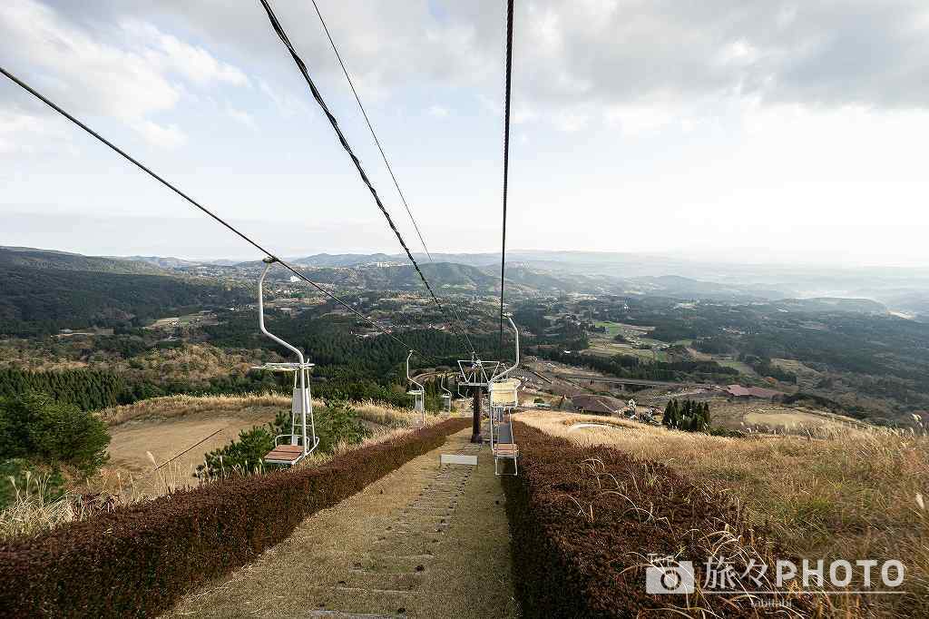 道の駅霧島 霧島神話の里公園」 ２
