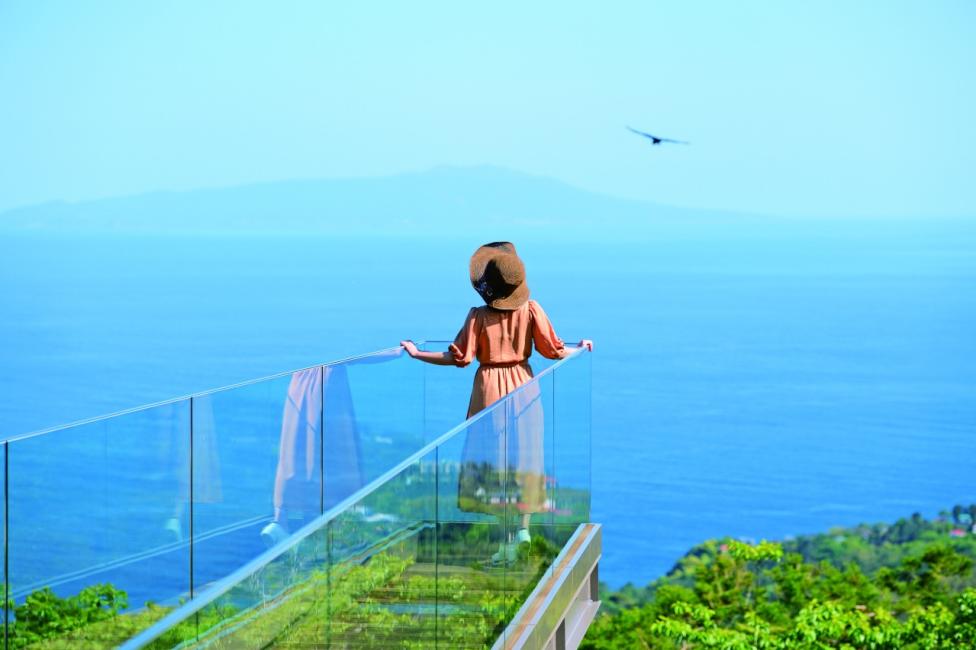 関東 絶景スポット8選！日帰りで自然を満喫しよう