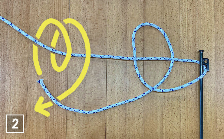 もやい結びOMUSUBI - キャンプの教科書サイト