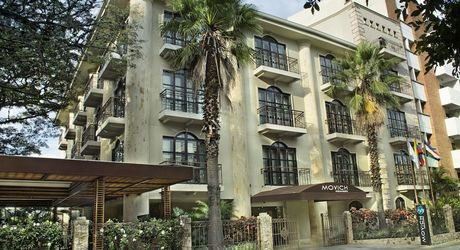 コロンビア カリのおすすめホテル20選：口コミ評判の高い宿をご紹介 - おすすめ旅行を探すならトラベルブック