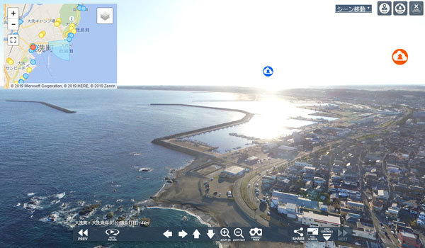 ボリューム満点の「活あじフライ定食」!! 茨城県大洗港の食堂『海鮮丼と炭火焼き かじま』へInfoseekニュース