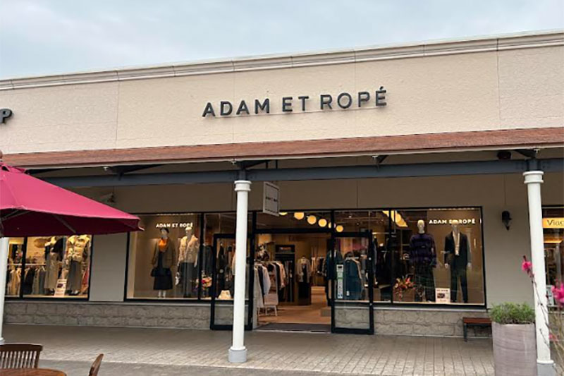 サムソナイト神戸三田プレミアム・アウトレット 神戸市北区上津台エキテン byGMO