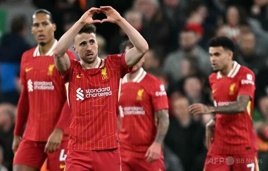 セルティック古橋亨梧は「ワールドクラス」 同僚FWが激賞「彼のような選手は世界にそういない」フットボールゾーン