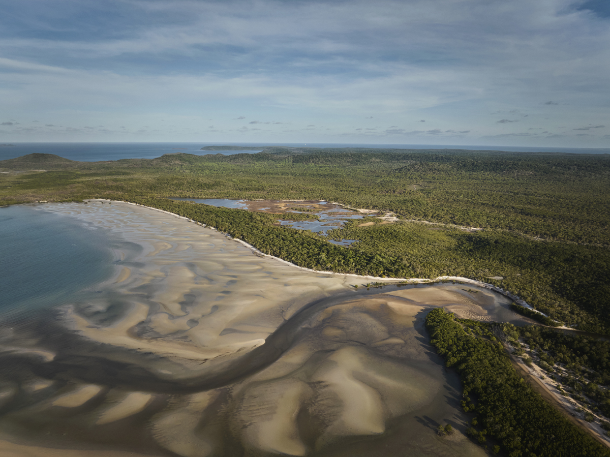 ヨーク岬半島 - Wikipedia