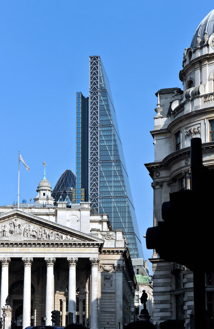 ザ シャードシャード展望台クチコミ・アクセス・営業時間ロンドン フォートラベル