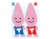 いまさら聞けない ゆるキャラ地政学 chapt.03：タワーキャラあらかると