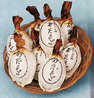 久米島空港売店202２年1月度「お土産品売上ランキング」久米島印商店