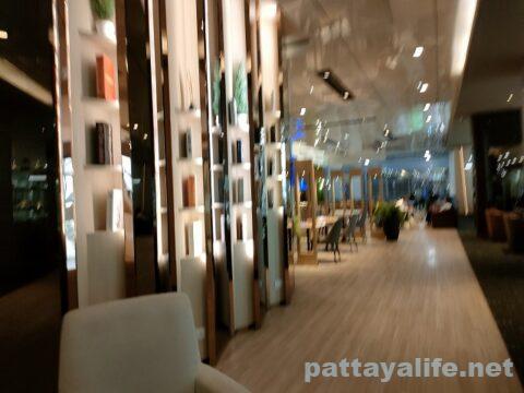 喫煙所情報 バンコク・スワンナプーム国際空港 BKK編 2025.9更新