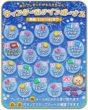 ツムツム ツムツムの効率的な進め方・初心者がやってしまいがちなミス -