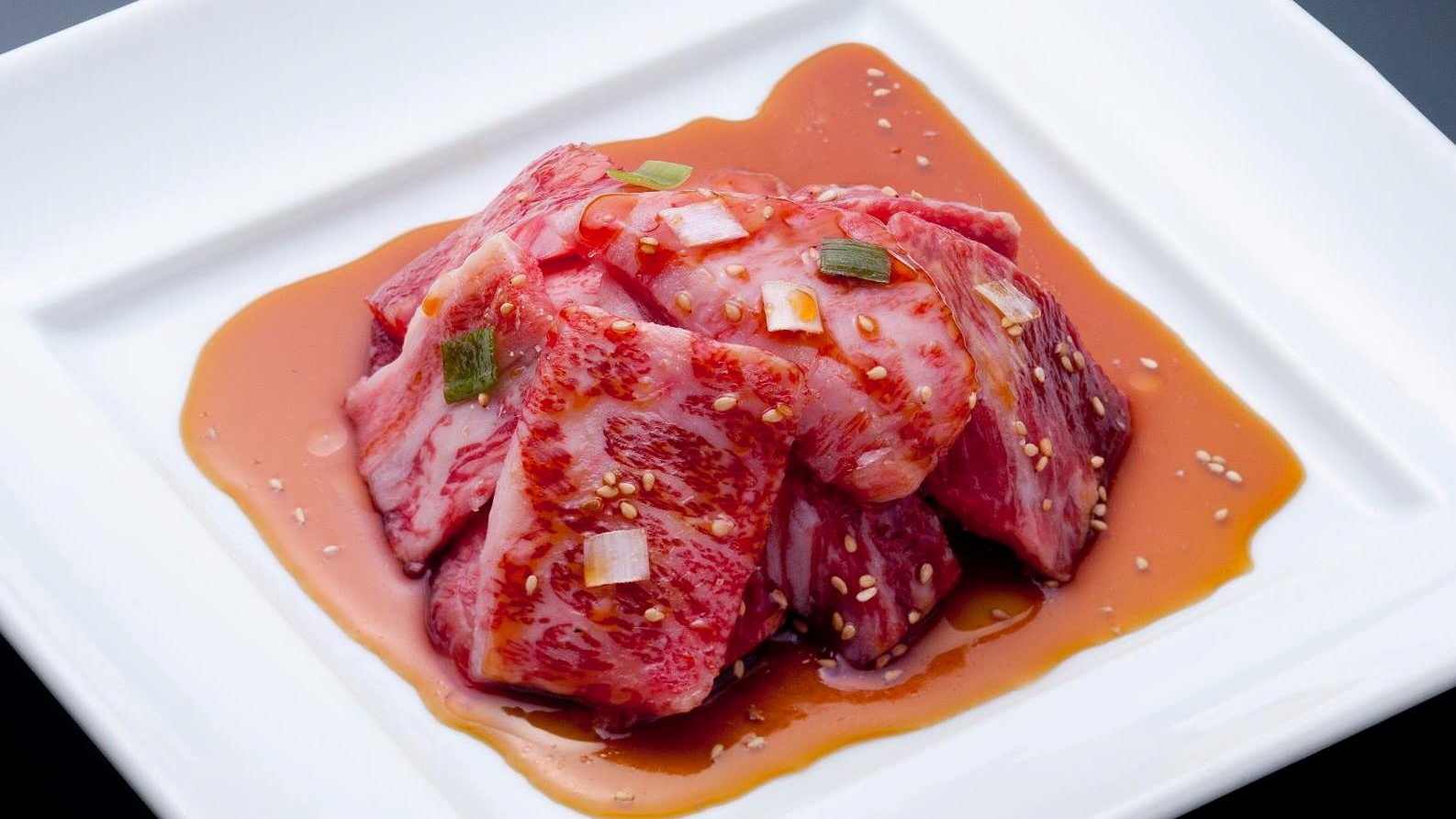 晴空塔美食 敘敘苑：中餐優惠燒肉眺望東京絕景座位 含中文菜單BringYou