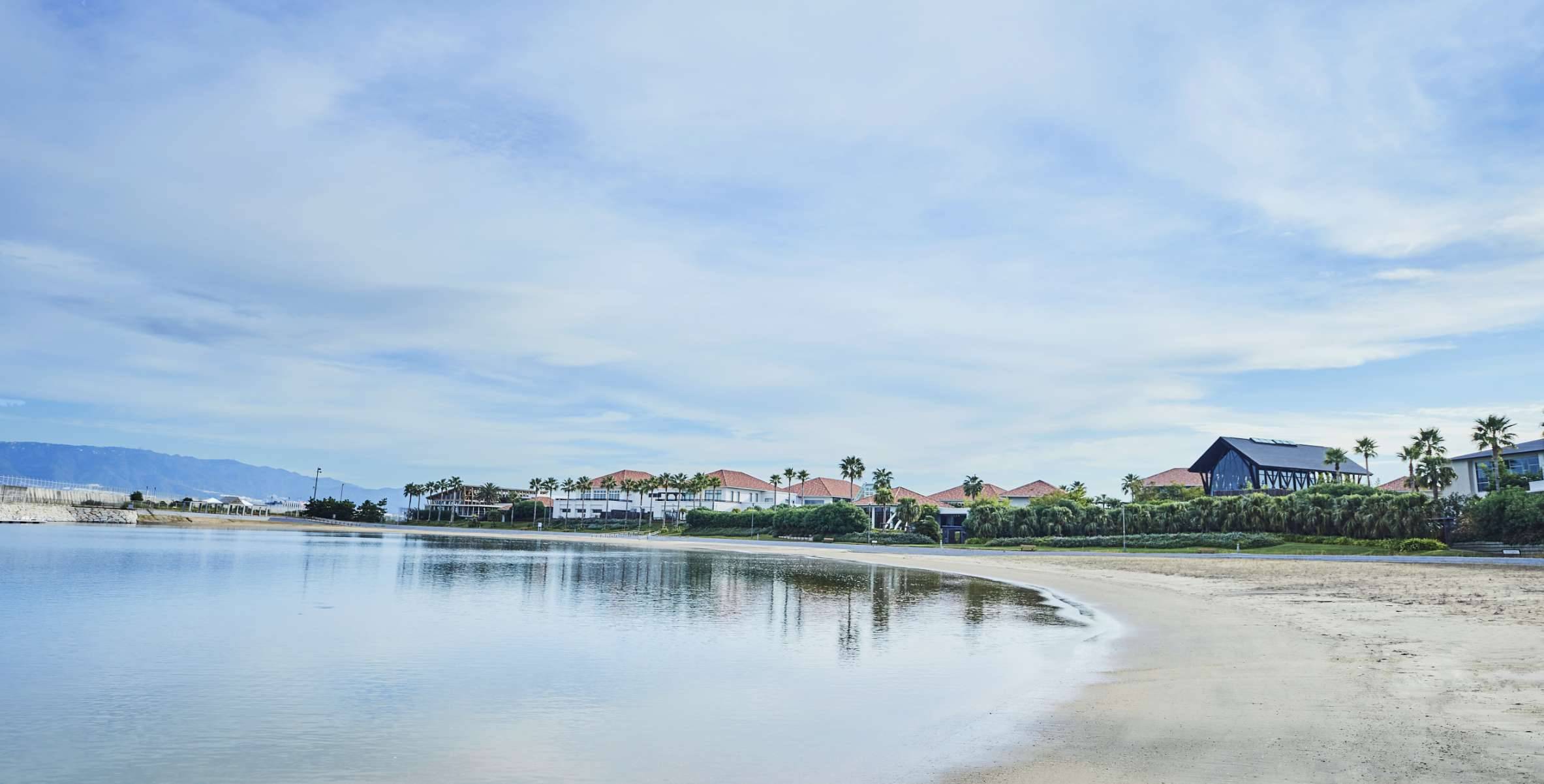 公式 グランピングリゾート ラヴィマーナ神戸