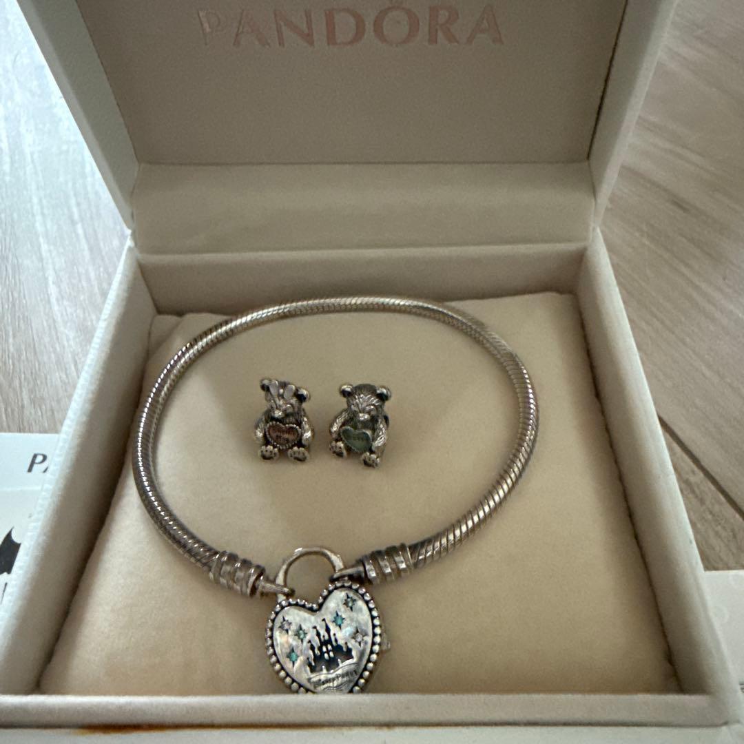 pandora Disneyパンドラ ディズニー