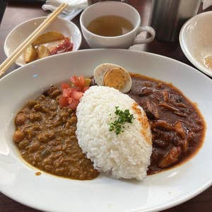 ランチ 過門香 丸の内トラストタワー店 カモンカ <東京>OZmallレストラン予約