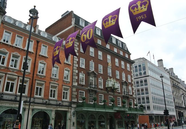 ロンドン旅行記 その2 ウエストエンド ミュージカル観劇編』ロンドン イギリス