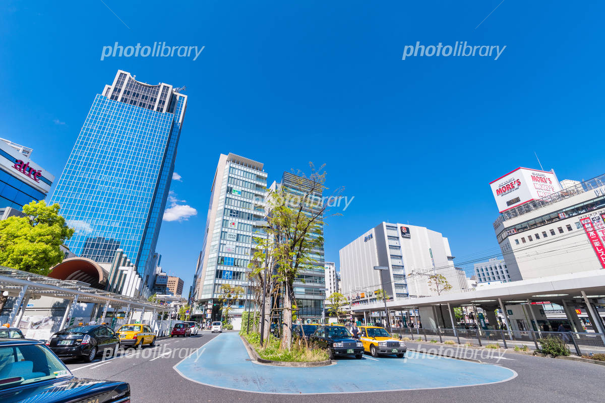 川崎市 : 川崎駅東口駅前広場再編整備について