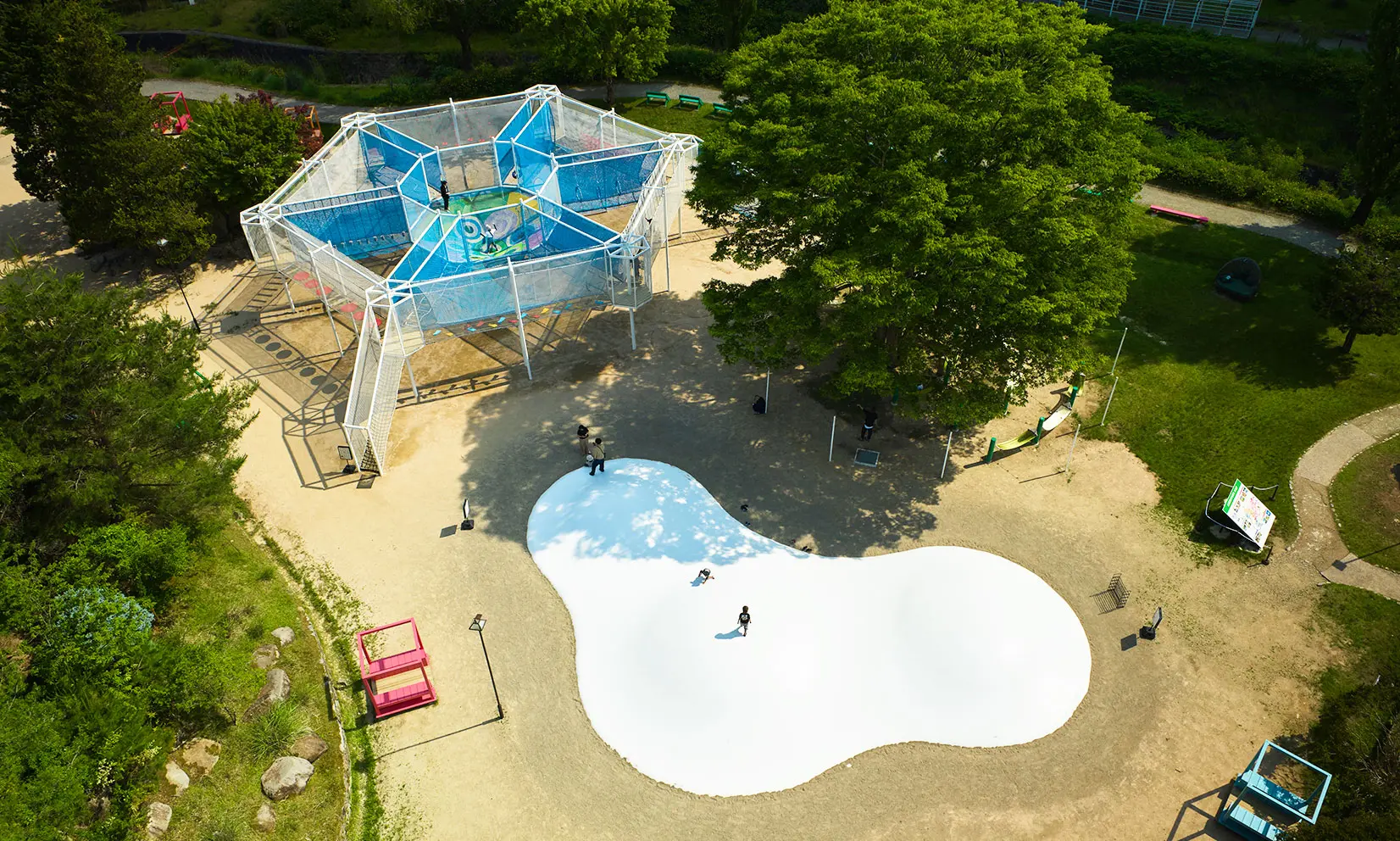 多彩なアクティビティと温泉で最高の1日！「レジャー＆スパリゾート ASOBIYUKU 京都るり渓温泉」楽天トラベル